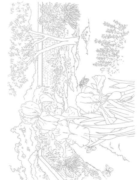 library coloring book art coloring pages coloring pictures