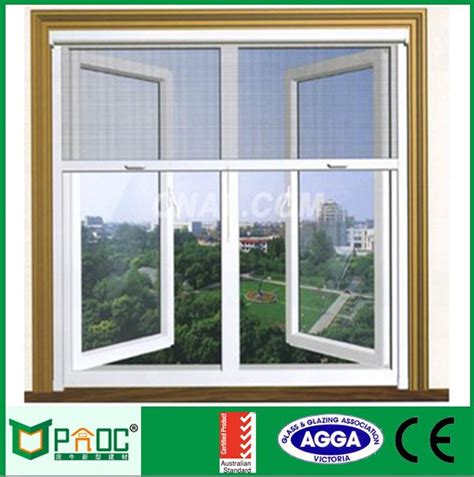 nigeria aluminum casement window  cheap price china aluminium window  window