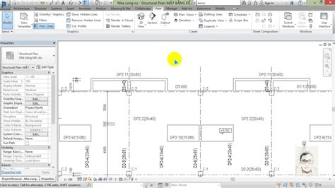 revit structure  beginners part  intro user interface youtube