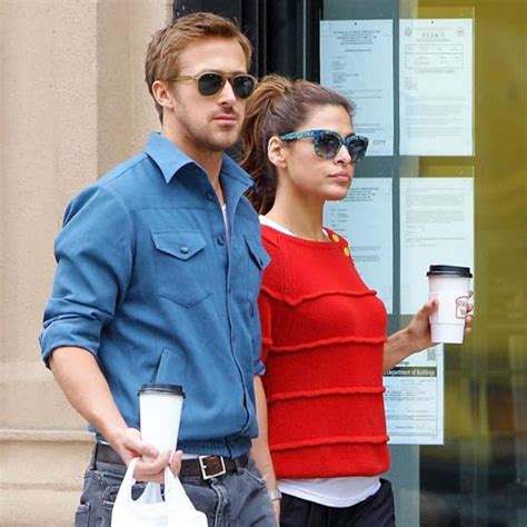 Eva Mendes And Ryan Gosling Split