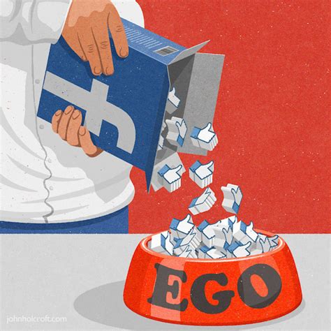 brilliant illustrations  show whats wrong  society today
