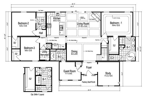 floor plan  maiden  modular home floor plans modular home plans modular floor plans