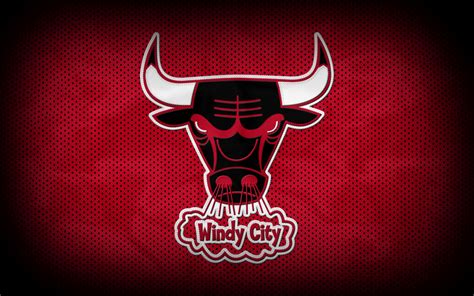 nba chicago bulls basketball team logo hd wallpapers   wallpapers  hd   desktop