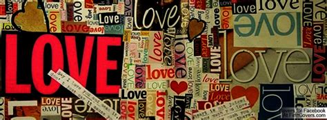 love collages facebook covers firstcoverscom