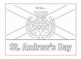 St Pages Ichild Andrews sketch template
