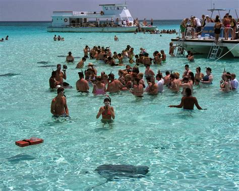 cayman island tourist destinations