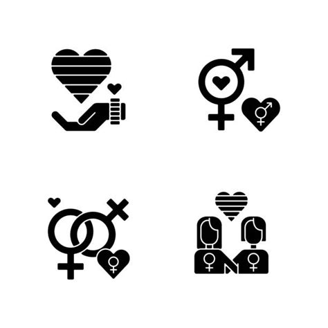 gay pride logos clip art illustrations royalty free vector graphics