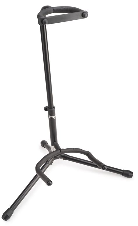stagg sg  guitar stand