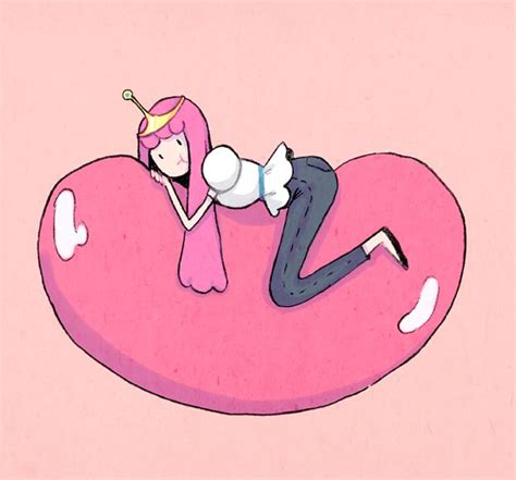 Princess Bubblegum Jelly Beans Have Power Adventure