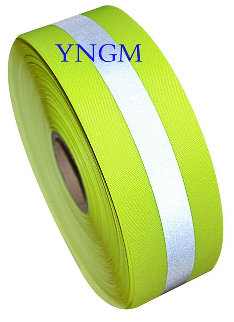 reflective pvc tape reflective material  safety wearvest china