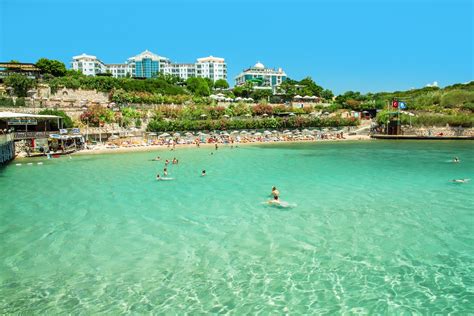 hotel didim beach resort bodrum turcja