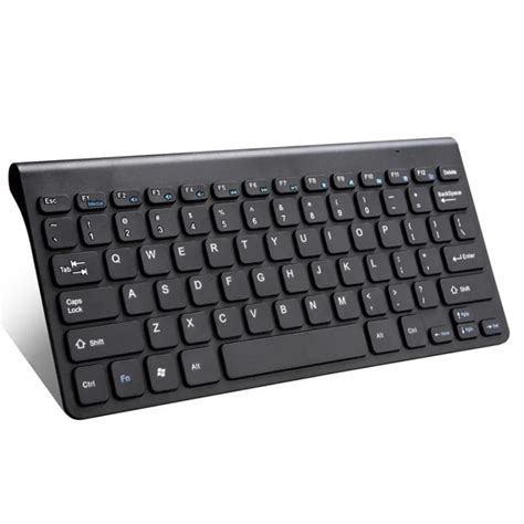 wireless keyboard universal portable  wireless office keyboards ultra thin  tablet pc