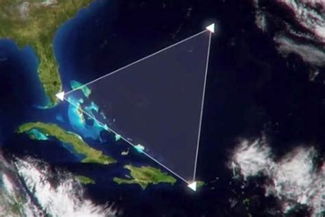 mystery of bermuda triangle deepens as dangerous mile