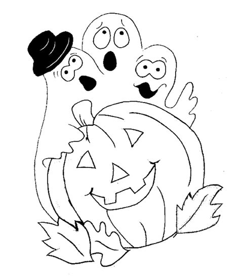 halloween coloring pages  kids updated