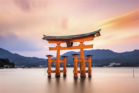 itsukushima shrine gaijinpot travel