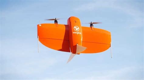 vtol vertical    landing hybrid drones   sale dronetrader blog vlr