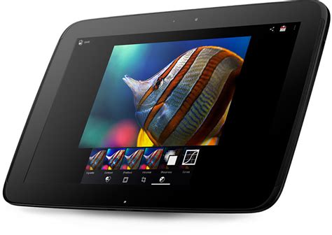 google nexus  tablet review delimiter