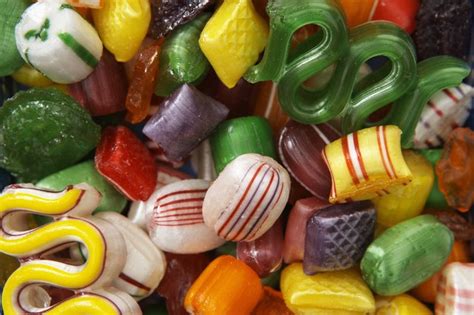 The Best Candies For Weight Loss Livestrong
