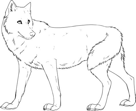 printable wolf coloring pages coloring pages