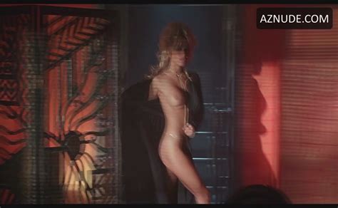 Pamela Anderson Breasts Butt Scene In Barb Wire Aznude