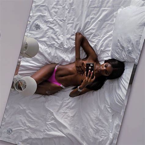 Leomie Anderson Nude And Topless 17 Pics The Fappening