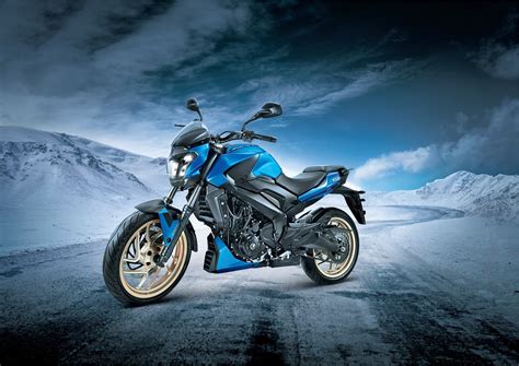 bajaj dominar   collection launched prices start  rs  lakh