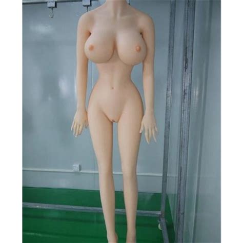 5ft 2 Big Boobs Realistic Love Doll Delia Sex Toys At Adult Empire