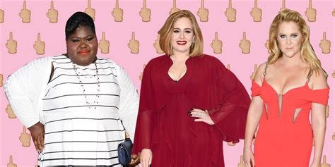 11 Celeb Responses To Body Shaming That Will Make You Say Hell Yeah
