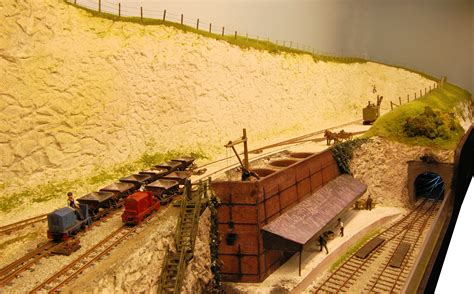 nigel lawton 009 hon30 hoe model rolling stock railway railroad kits