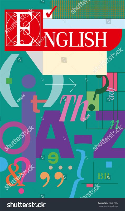 english book cover images stock  vectors shutterstock