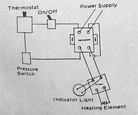 hot tub plumbing diagram wiring