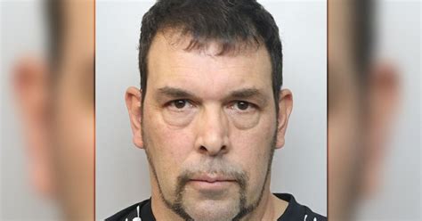 Derby Rapist Carried Out Ferocious Sex Attack In Alvaston