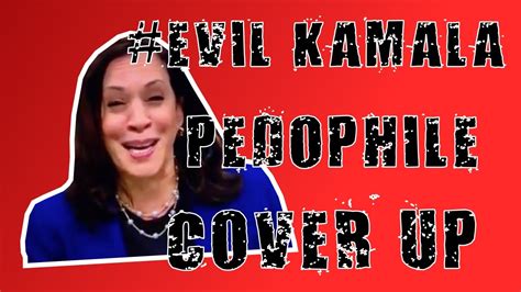 Kamala Harris Exposed For Refusing To Prosecute Priests Credibly