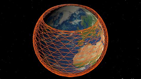 spacex  launch    starlink internet satellites
