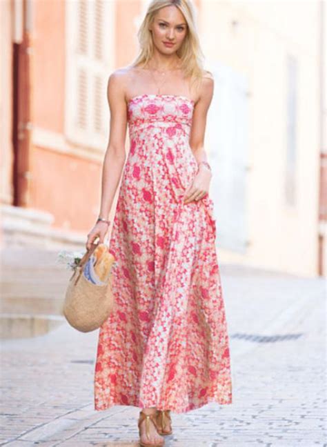 rochii de vara care sunt la moda clairro