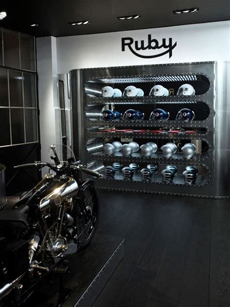 les ateliers ruby flagship store paris