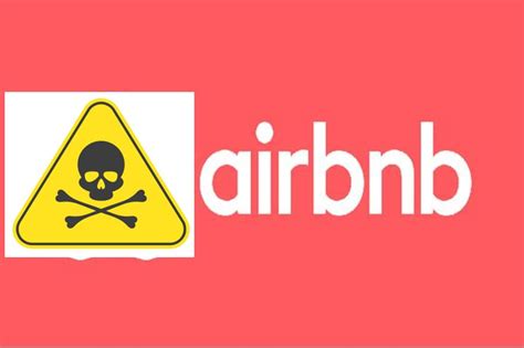 airbnb   york city illegal filthy  refunds