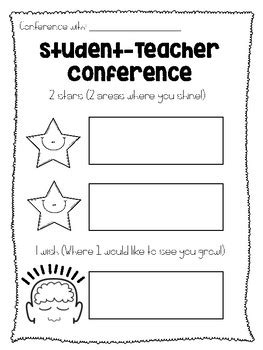 student  reflection sheets   class  bee tpt