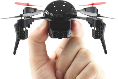 review extreme fliers micro drone   test pit