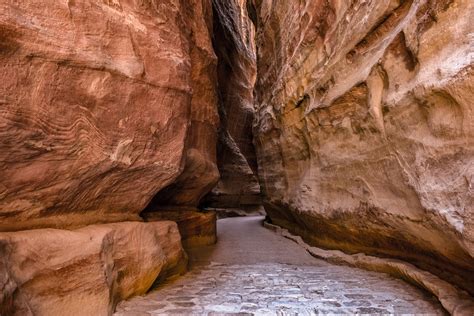 al siq canyon  zigzaglt kelioniu blogas