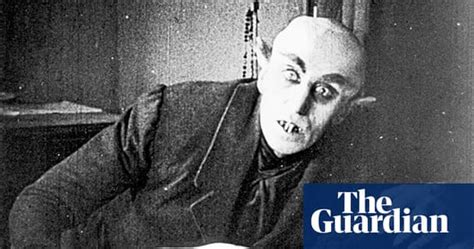 the 10 best gothic films film the guardian