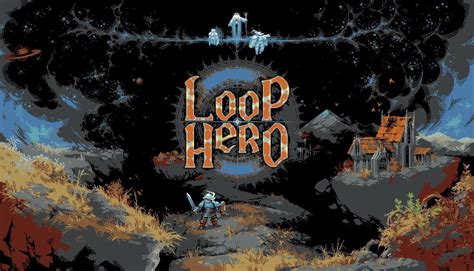 loop hero review  surprising strategy format checkpoint