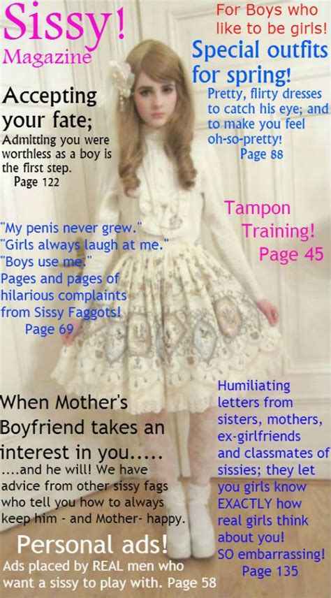 Collection Of Sissy Captions Pinterest My Favourite