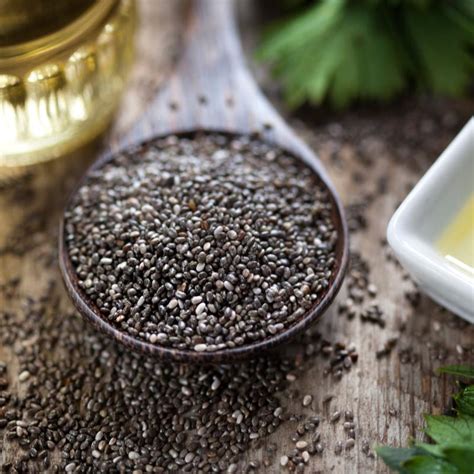 All That You Need To Know About Chia Seeds J C S Quality Foods