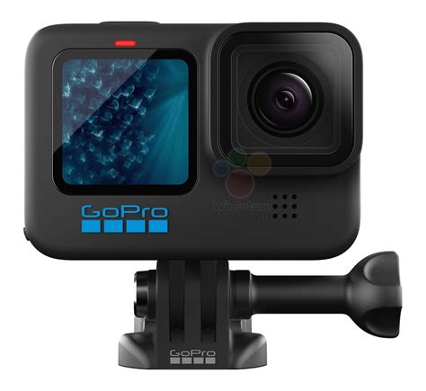 leaked   hero  discounts hint gopro hero   coming