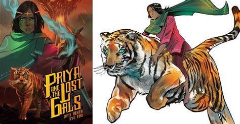 Female Comic Superhero Fights India S Sex Traffickers Challenges