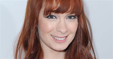 early buzz felicia day seth green and more newsmakers
