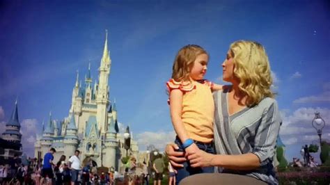 walt disney world tv commercial my disney day harper ispot tv