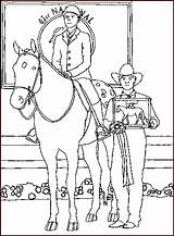 Colorat Cavalli Pferde Cai Caluti Planse Cavallo Equitacion Animale P22 Desene Caballos Jinete Calarie Malvorlagen Konji Crtež četrdeset Reiter Bojanke sketch template