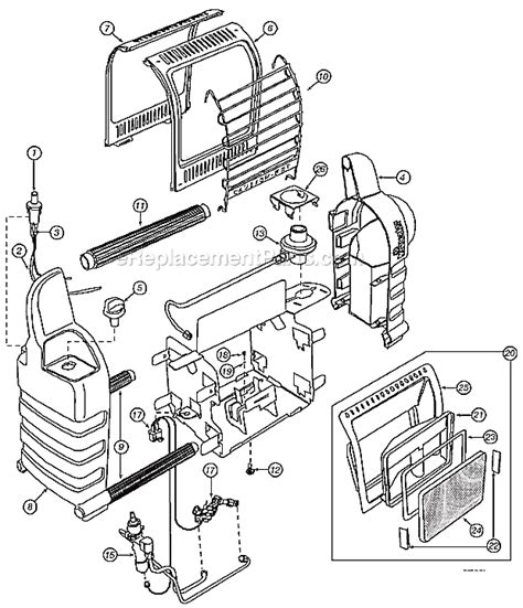 heater big buddy parts diagram wiring diagram